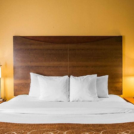 Comfort Suites Anderson-Clemson Esterno foto